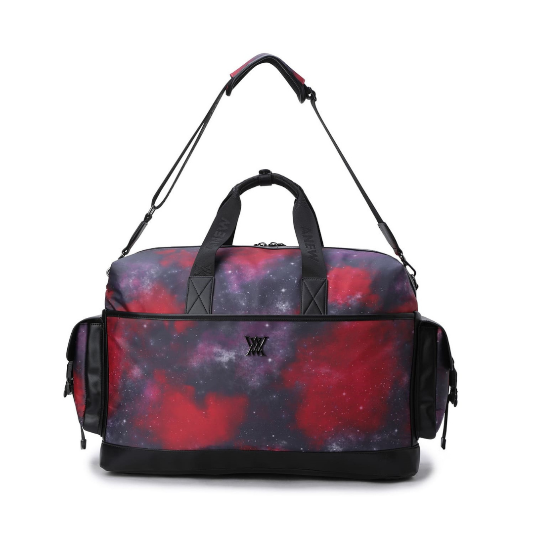 ANEW GOLF - ANEW GOLF Uni Essential Boston Bag - The Agora Bangkok